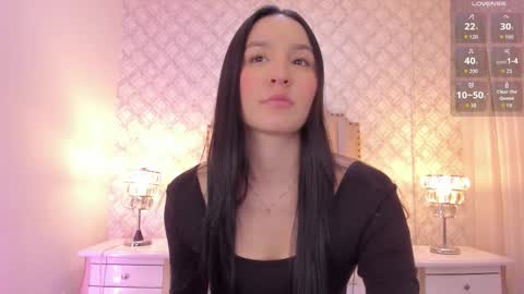 Snapshot of pia_johnson_ chatting on February 20, 2026, 11:22 am online show from February 20, 2026, 11:22 am