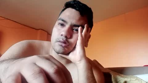 PICHULAMOJADA online show from October 21, 2025, 9:26 pm