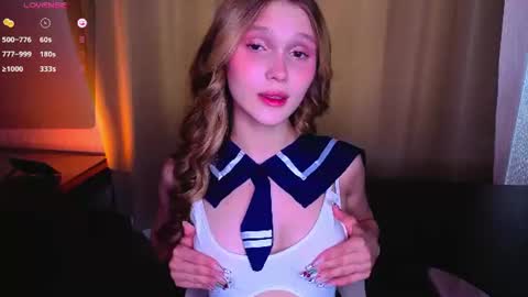 Adeline online show from July 19, 2026, 4:27 am
