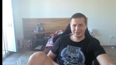 pickme_terminator online show from August 9, 2026, 2:11 pm