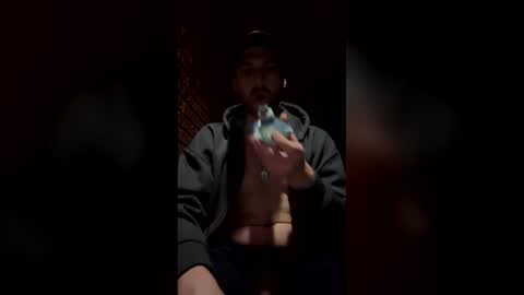 pidster6969 online show from May 19, 2026, 6:09 am