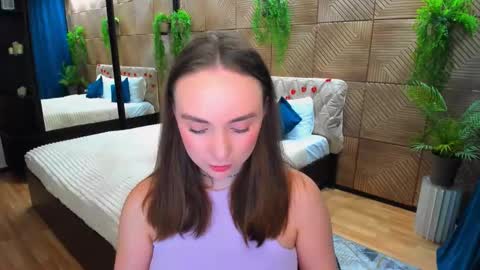 Emelie online show from February 23, 2026, 4:15 pm