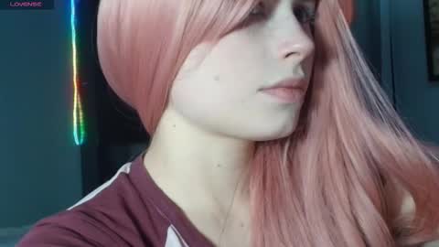 Snapshot of piera_ chatting on January 18, 2026, 8:12 pm Piera online show from January 18, 2026, 8:12 pm