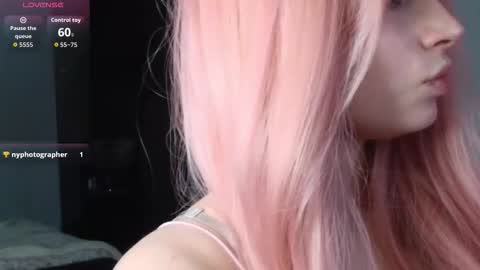 Snapshot of piera_ chatting on February 7, 2026, 7:17 pm Piera online show from February 7, 2026, 7:17 pm