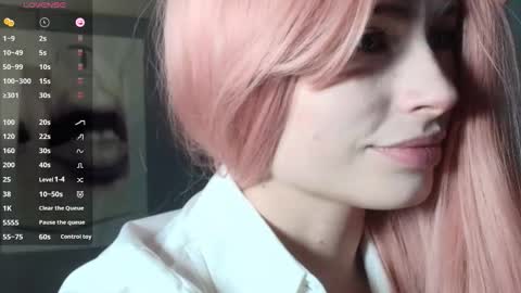 Snapshot of piera_ chatting on February 28, 2026, 7:37 pm Piera online show from February 28, 2026, 7:37 pm