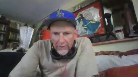 pierce702420 online show from March 27, 2026, 1:22 am