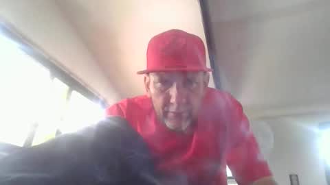 pierce702420 online show from April 6, 2026, 6:31 pm