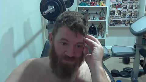 pierced2878 online show from February 27, 2025, 4:53 pm