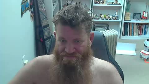 pierced2878 online show from March 10, 2026, 8:14 pm