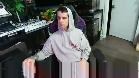 Pierre Fitch online show from February 17, 2026, 2:30 am