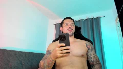 Pierre online show from March 31, 2026, 10:10 pm