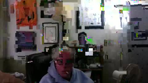 pieterjack online show from May 10, 2026, 5:07 pm
