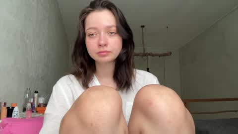 Snapshot of pileacadieri__ chatting on January 25, 2025, 2:26 am Trisha     online show from January 25, 2025, 2:26 am