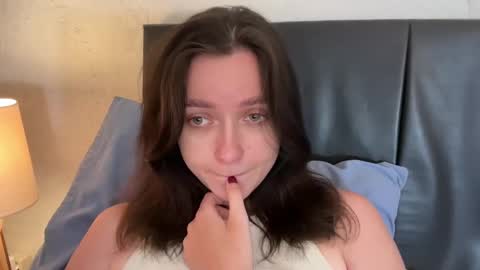 Snapshot of pileacadieri__ chatting on February 22, 2025, 10:51 am Trisha     online show from February 22, 2025, 10:51 am