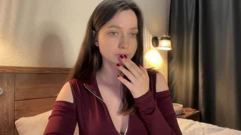 Snapshot of pileacadieri__ chatting on October 13, 2025, 12:16 pm Trisha     online show from October 13, 2025, 12:16 pm