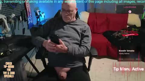 Dave online show from December 23, 2025, 4:21 am