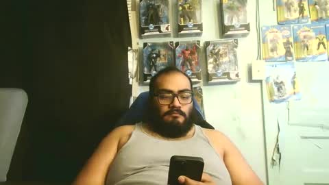 Snapshot of pimpinmoerules chatting on January 8, 2025, 1:11 am gordito sexy online show from January 8, 2025, 1:11 am