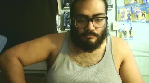 Snapshot of pimpinmoerules chatting on January 29, 2025, 3:54 am gordito sexy online show from January 29, 2025, 3:54 am