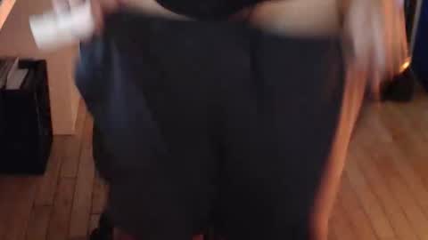 Pimp Robo online show from December 4, 2025, 3:21 pm