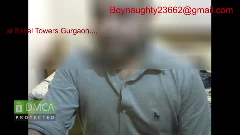 Kinky Indian Brown online show from March 26, 2026, 8:47 pm