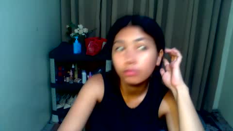 pinay_aangel online show from May 15, 2026, 11:12 pm