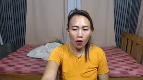 pinay_adeline online show from October 11, 2025, 10:25 am