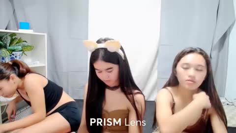 pinay_ak online show from November 17, 2025, 12:44 pm