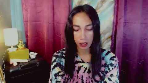 lucyLove online show from February 22, 2026, 3:51 am