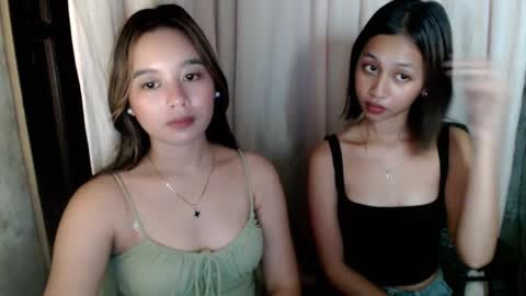 Snapshot of pinay_princesss chatting on October 3, 2025, 11:07 am pinay_princesss online show from October 3, 2025, 11:07 am