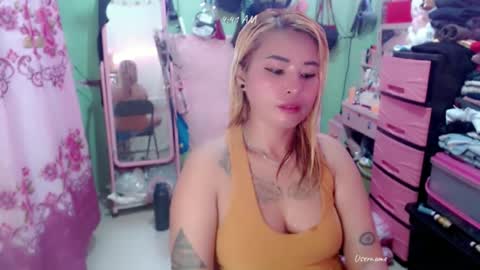 Snapshot of pinay_romancee chatting on August 1, 2026, 8:46 am pinay_romancee online show from August 1, 2026, 8:46 am