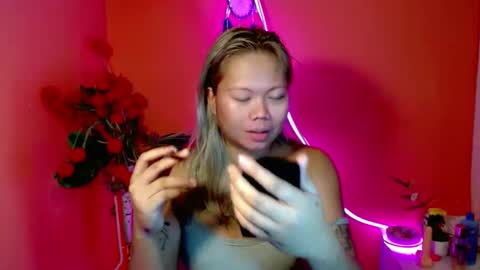 call me natasha online show from October 19, 2025, 5:35 pm