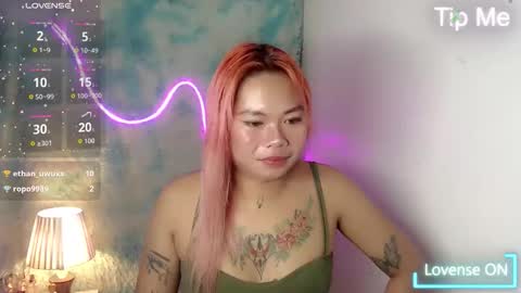 Snapshot of pinay_sweetlenatashaxx chatting on February 5, 2026, 7:02 am call me natasha online show from February 5, 2026, 7:02 am