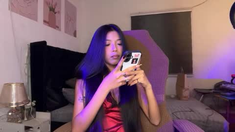 Snapshot of pinay_xpress chatting on May 22, 2026, 10:43 am TINA online show from May 22, 2026, 10:43 am