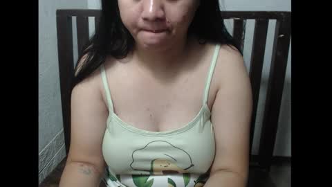 mhae-mhae online show from February 9, 2026, 6:12 pm