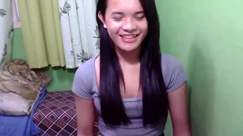 Snapshot of pinaymorena_rhowe chatting on December 19, 2024, 10:02 am pinaymorena_rhowe online show from December 19, 2024, 10:02 am