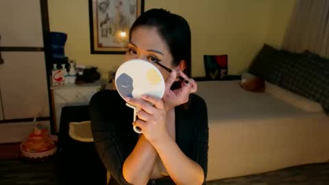 Snapshot of pinaysluttyaira chatting on September 21, 2025, 3:08 am PinaySluttyAira online show from September 21, 2025, 3:08 am