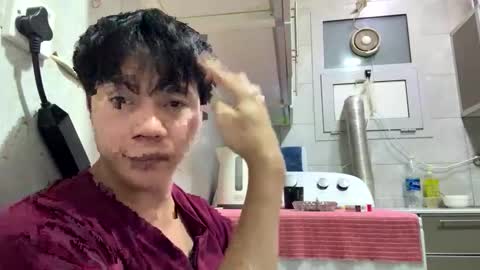 Snapshot of pinayviceversats chatting on October 26, 2025, 5:52 pm trisha online show from October 26, 2025, 5:52 pm