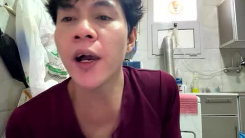 Snapshot of pinayviceversats chatting on November 2, 2025, 8:06 am trisha online show from November 2, 2025, 8:06 am