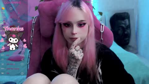 Nancy online show from January 22, 2025, 10:26 pm