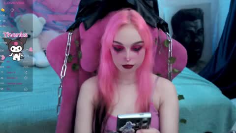 Nancy online show from February 5, 2025, 4:36 pm