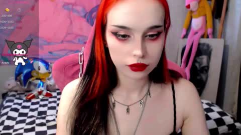 Snapshot of pineapple_dope chatting on March 1, 2026, 3:14 pm Nancy online show from March 1, 2026, 3:14 pm