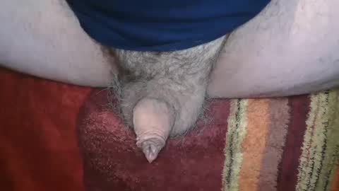 Michael online show from January 13, 2025, 5:01 am