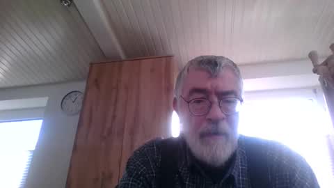 Michael online show from November 24, 2025, 11:54 am