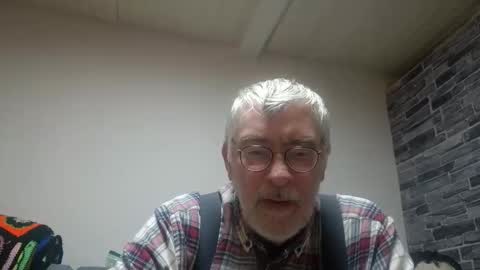 Michael online show from December 15, 2025, 5:39 pm