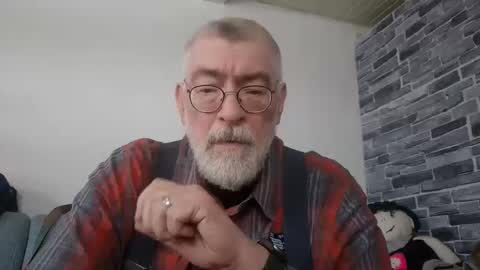 Michael online show from January 8, 2026, 12:29 pm