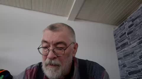 Michael online show from January 9, 2026, 12:30 pm