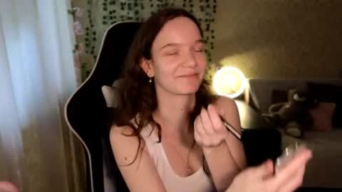 Stephanie online show from June 28, 2026, 2:50 am