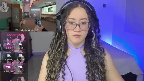 Snapshot of pink_angell chatting on January 11, 2025, 4:27 am Emilly Santis online show from January 11, 2025, 4:27 am