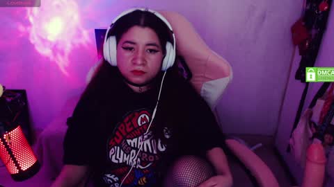 Snapshot of pink_girl0n chatting on December 18, 2024, 2:21 am Kitty online show from December 18, 2024, 2:21 am