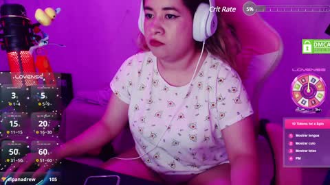 Snapshot of pink_girl0n chatting on January 7, 2025, 9:57 pm Kitty online show from January 7, 2025, 9:57 pm